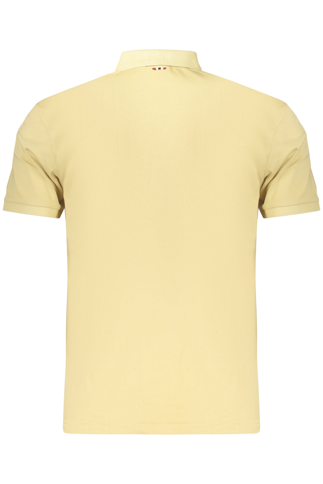 NAPAPIJRI Herren Poloshirts – Kurzarm günstig online kaufen Beige