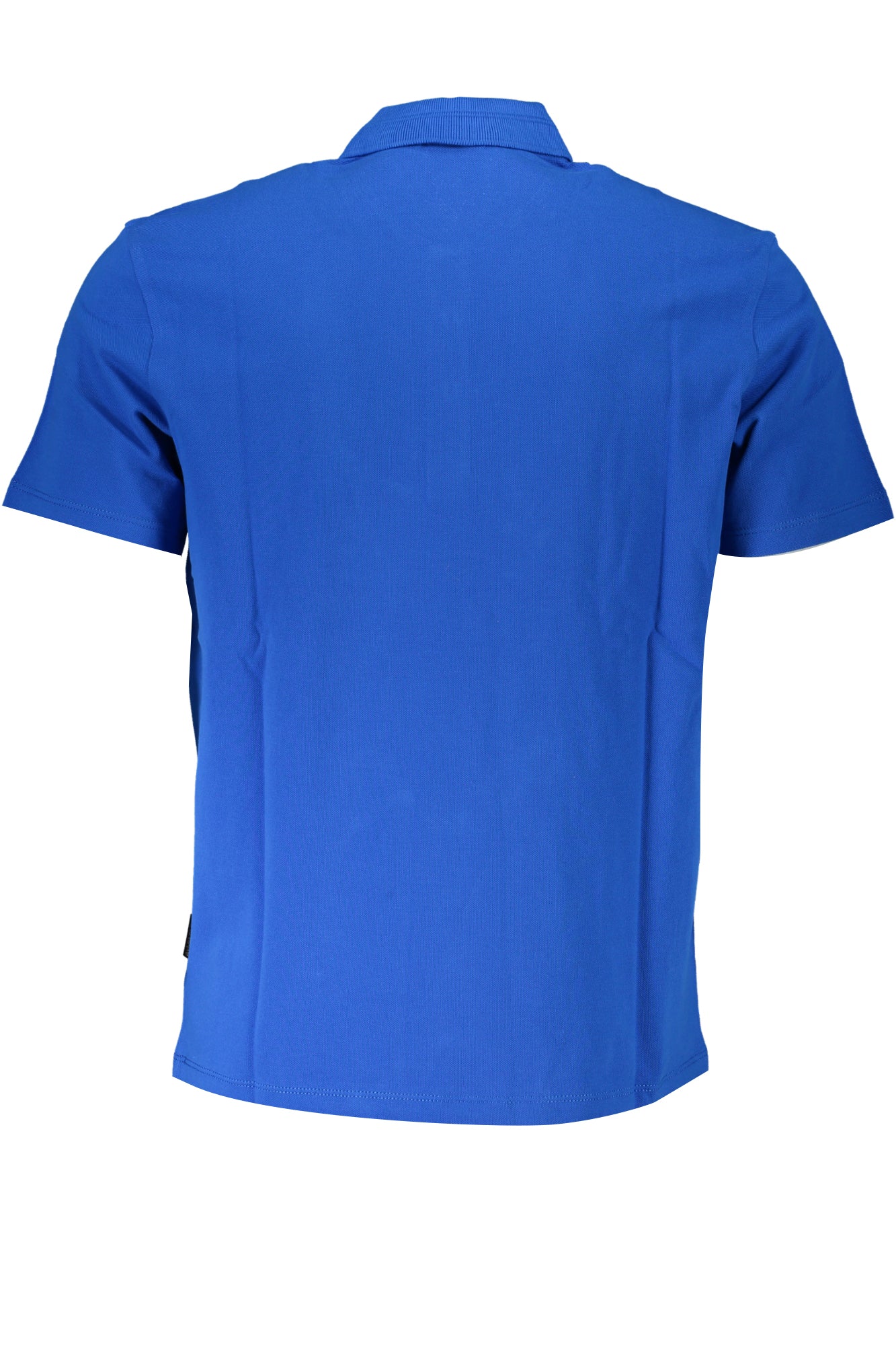 NAPAPIJRI Herren Poloshirts – Regular Fit online kaufen Blau