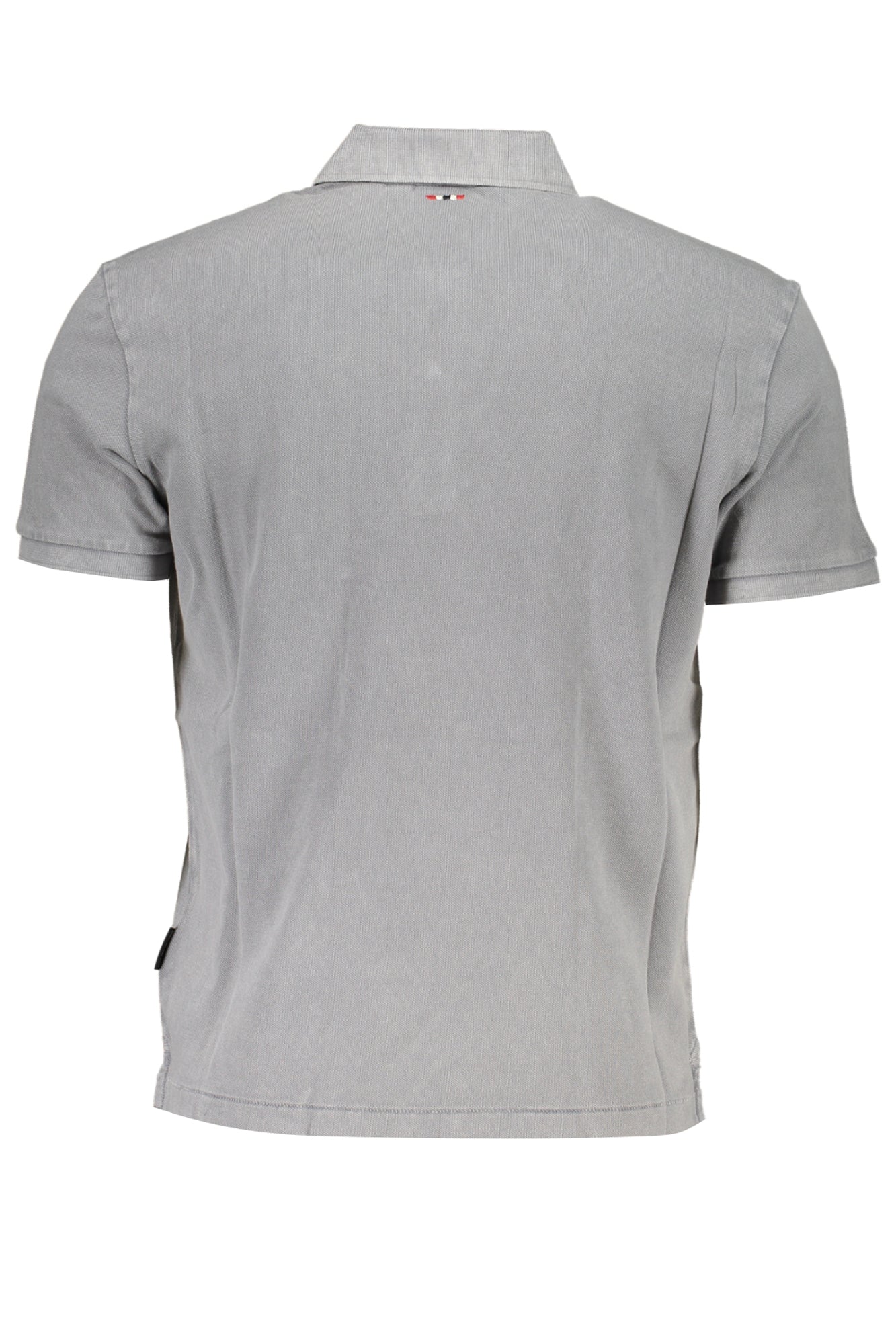 NAPAPIJRI Herren Poloshirts – Regular Fit online kaufen Grau