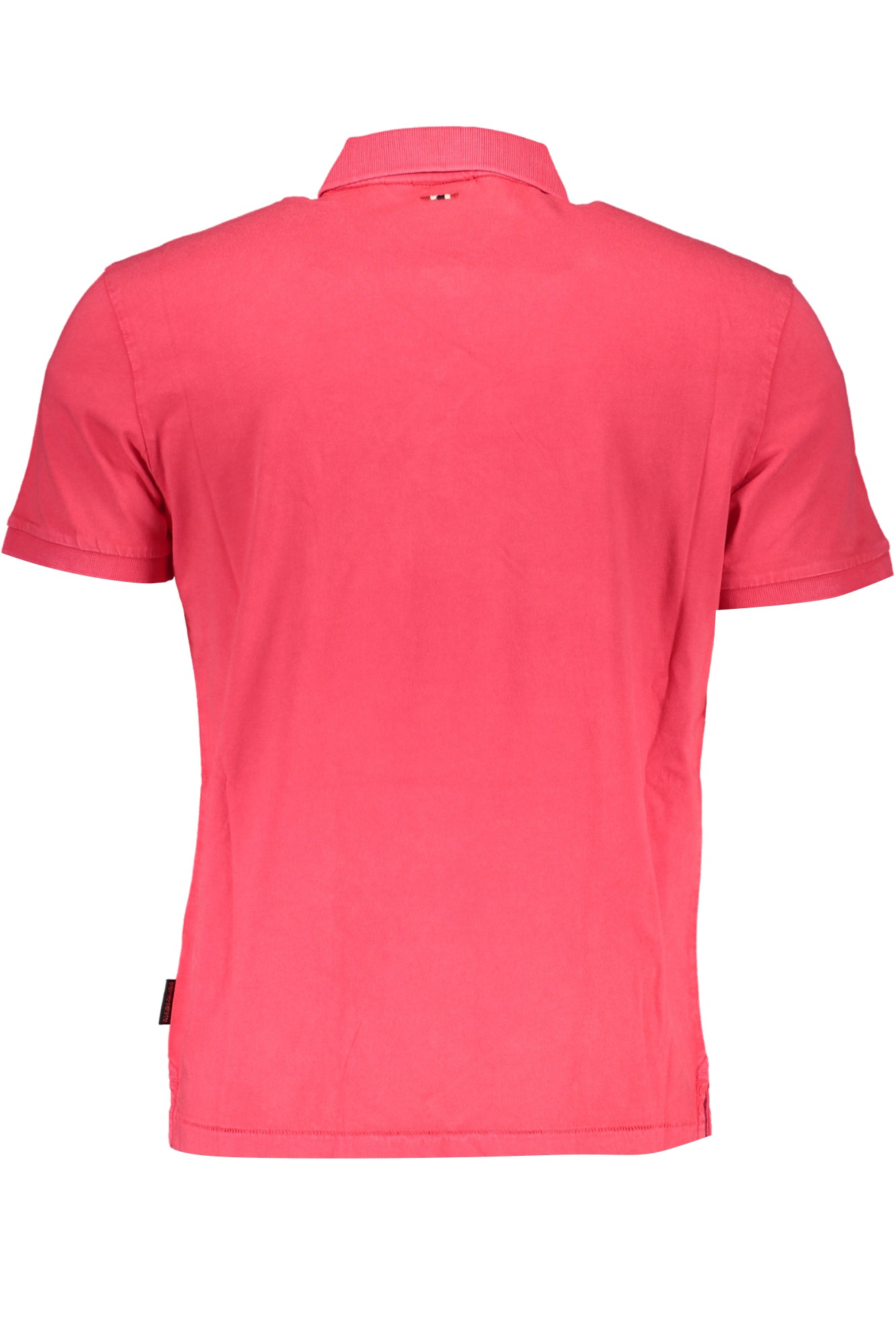 NAPAPIJRI Herren Poloshirts – Regular Fit online kaufen Rosa