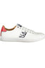 NAPAPIJRI Sportschuhe Herren – Weiße Sneaker für Frühjahr/Sommer | soulluna.de Weiß
