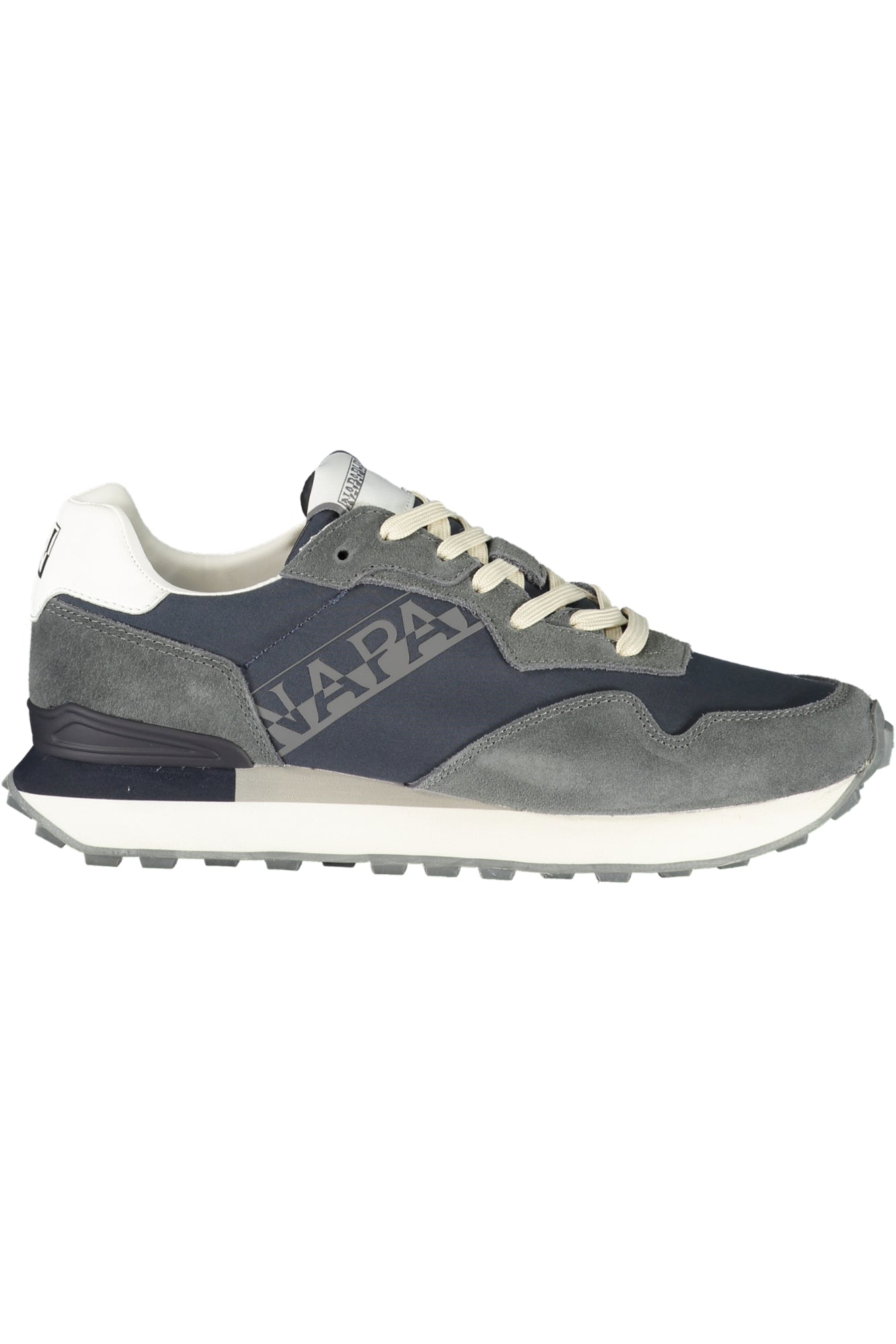NAPAPIJRI SHOES Herren Sneaker – Sportschuh mit, sportlich Blau