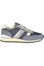 NAPAPIJRI SHOES Herren Sneaker – Sportschuh mit, sportlich Blau