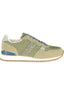 NAPAPIJRI SHOES Herren Sneaker – Sportschuh mit, sportlich Grün