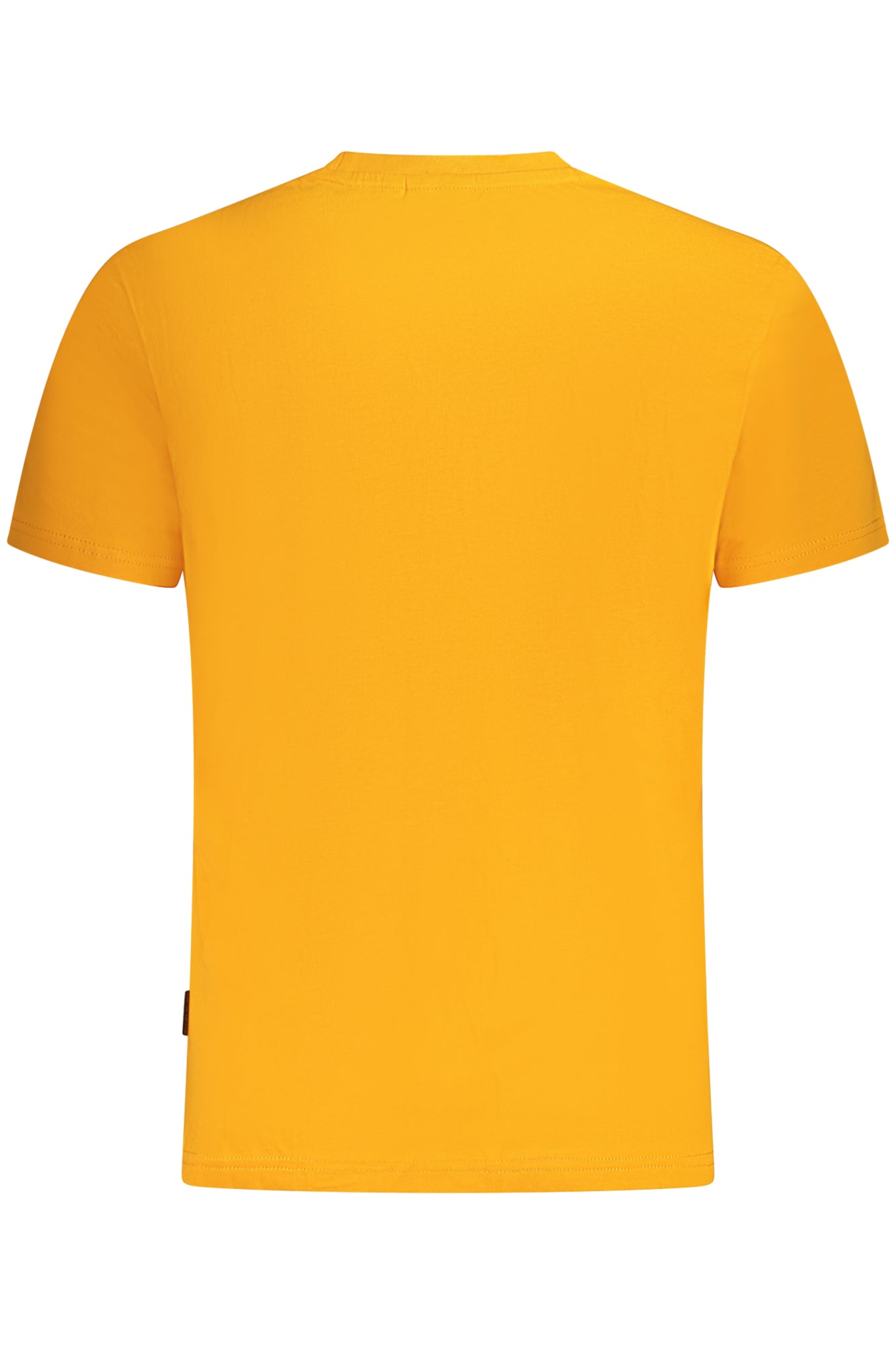 NAPAPIJRI Herren T-Shirt | T-Shirts günstig online kaufen Orange