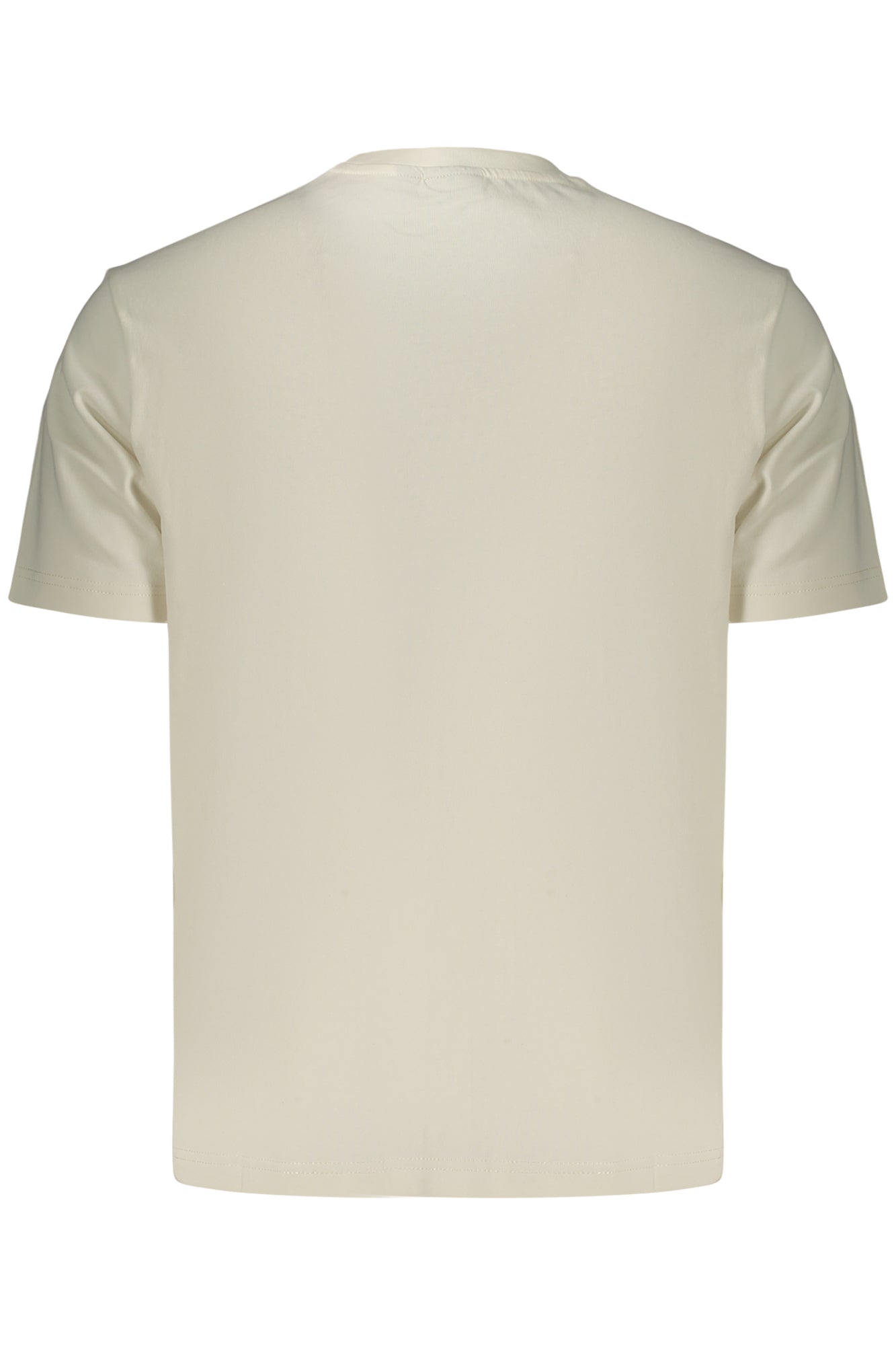 NAPAPIJRI Herren T-Shirt – aus Baumwolle | T-Shirts Weiß
