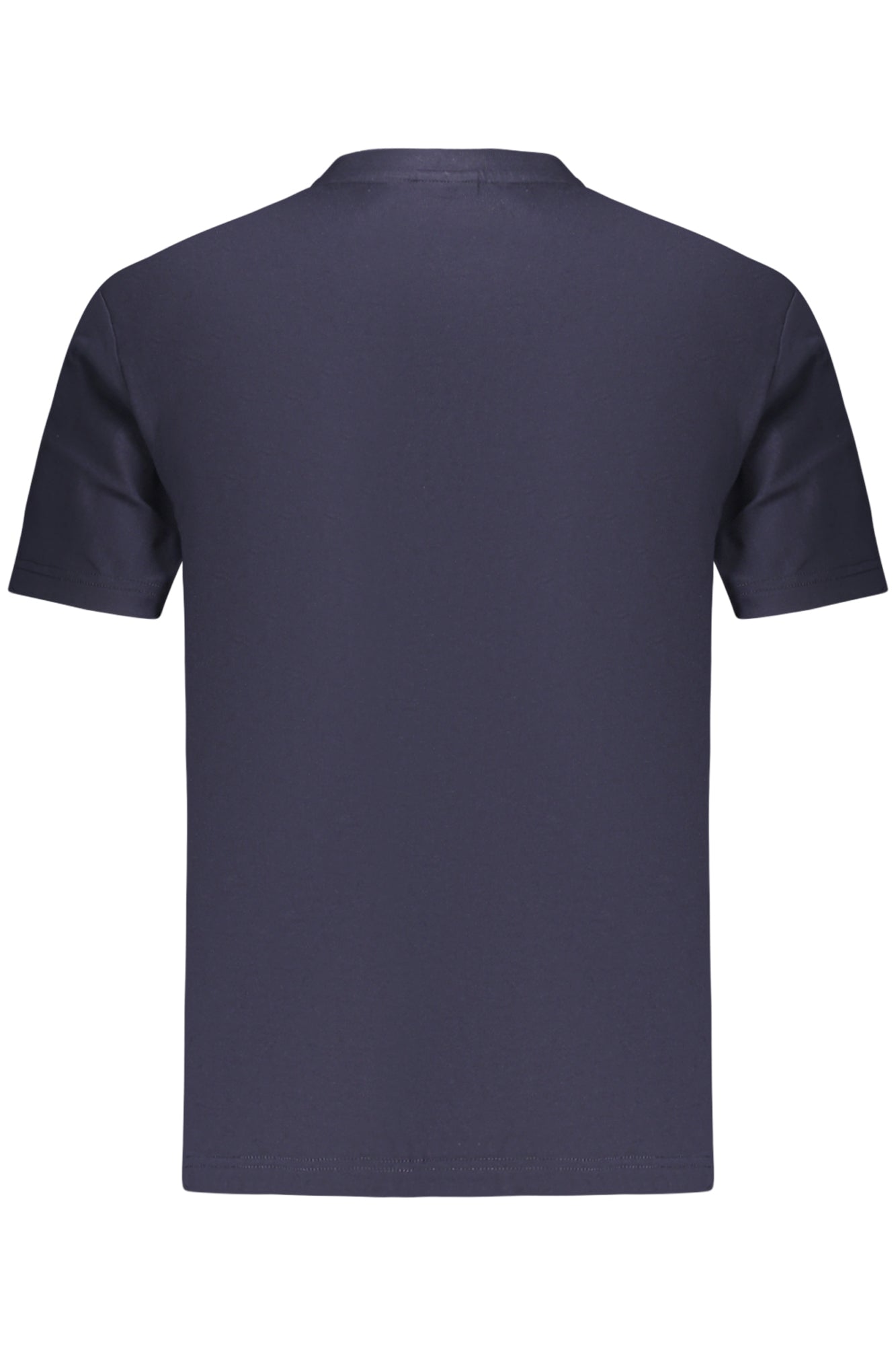 NAPAPIJRI Herren T-Shirt – aus Baumwolle | T-Shirts Blau