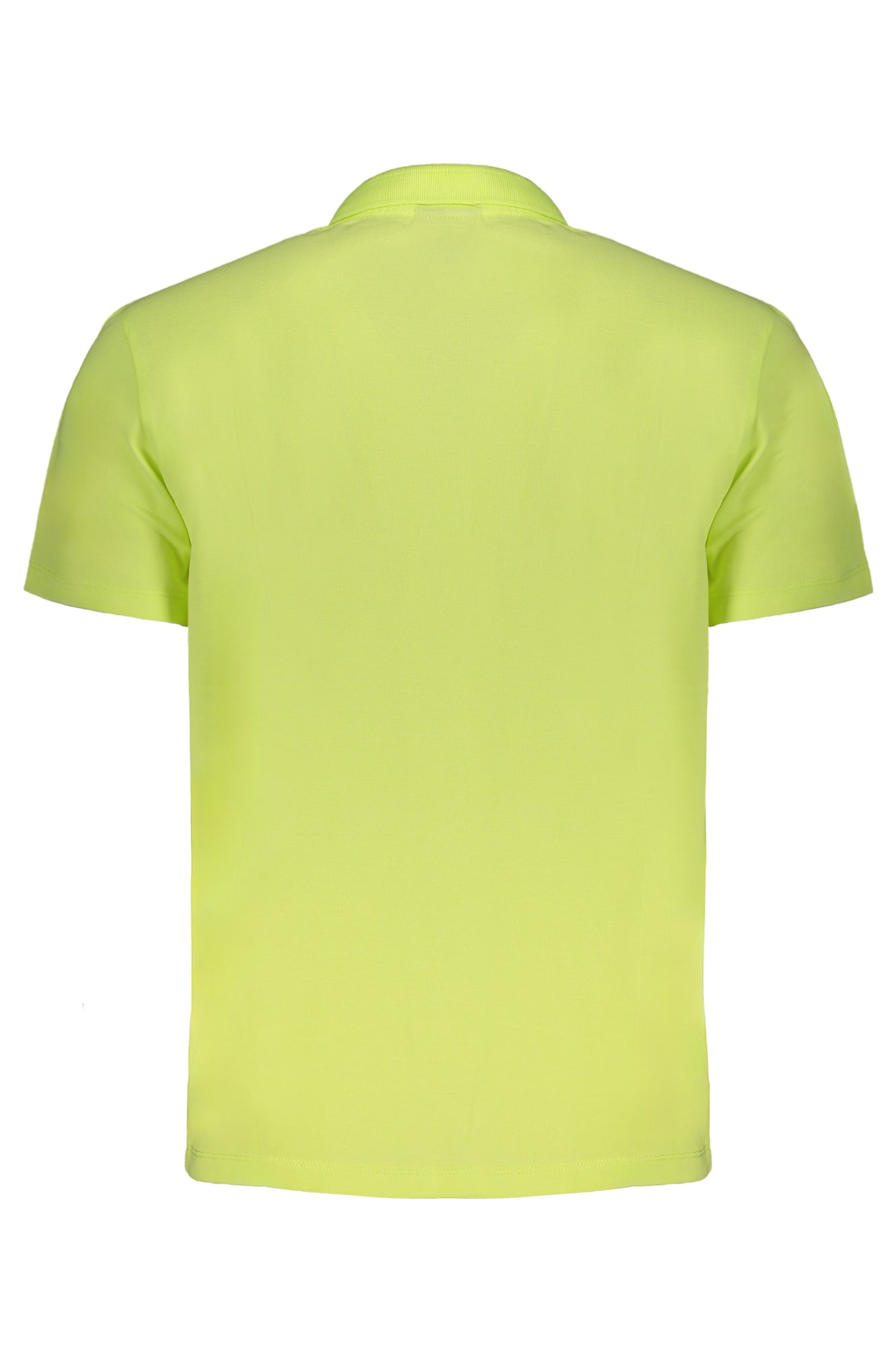 NAPAPIJRI Herren Poloshirts – Regular Fit online kaufen Gelb