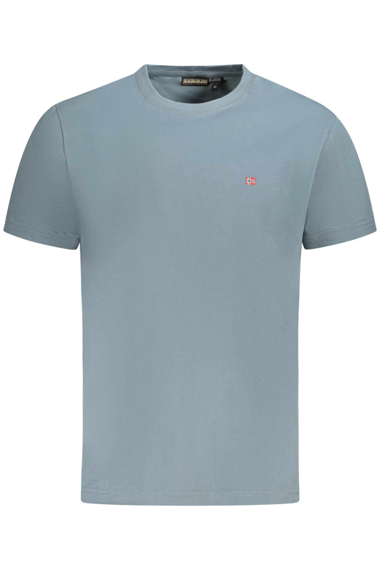 NAPAPIJRI Herren T-Shirt | T-Shirts günstig online kaufen Grau
