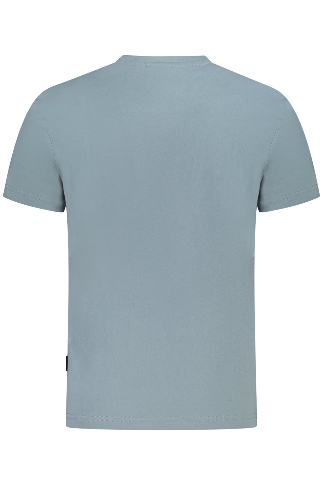NAPAPIJRI Herren T-Shirt – aus Baumwolle | T-Shirts Grau
