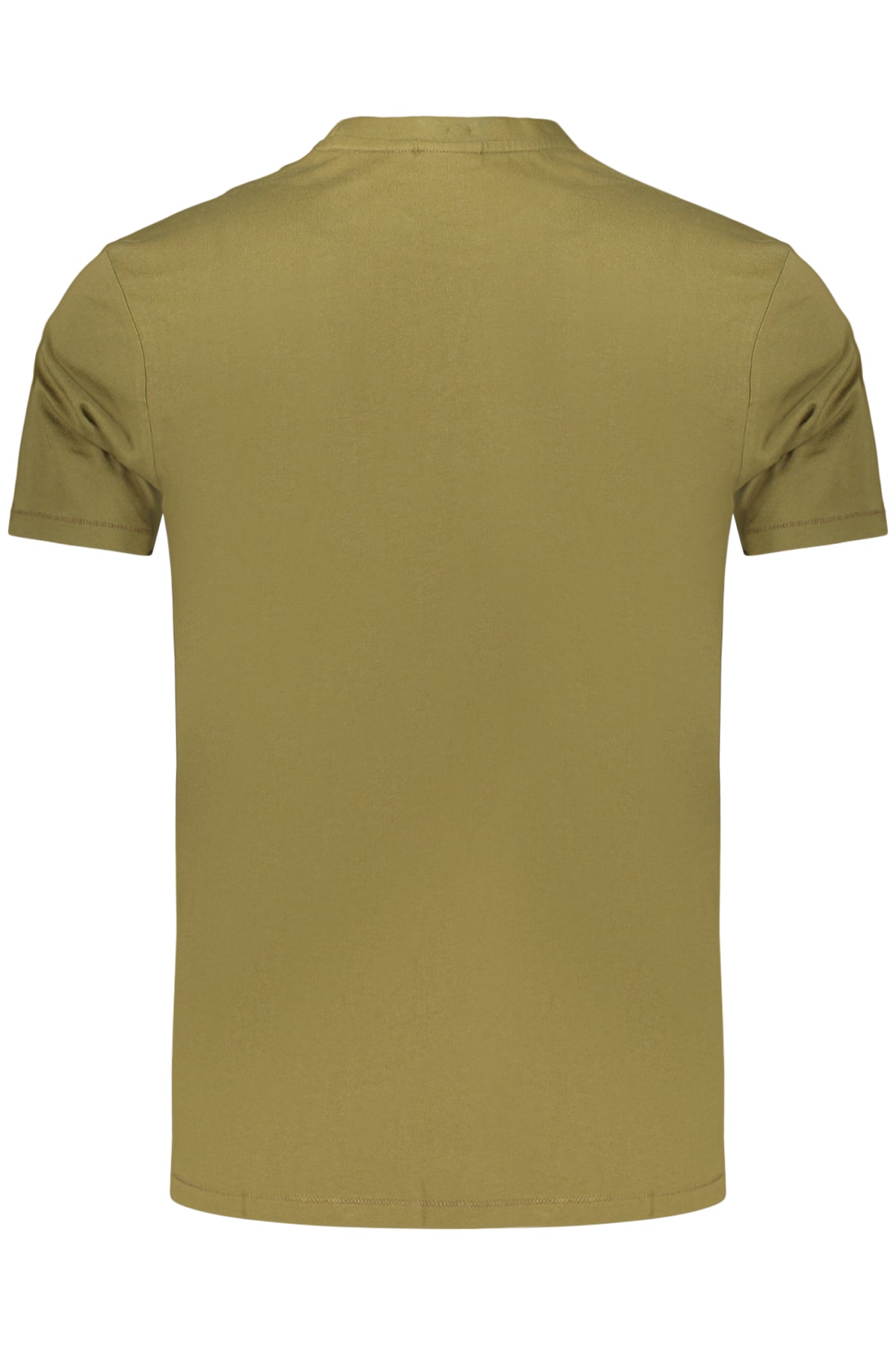 NAPAPIJRI Herren T-Shirt – Kurzarm | T-Shirts online kaufen Grün