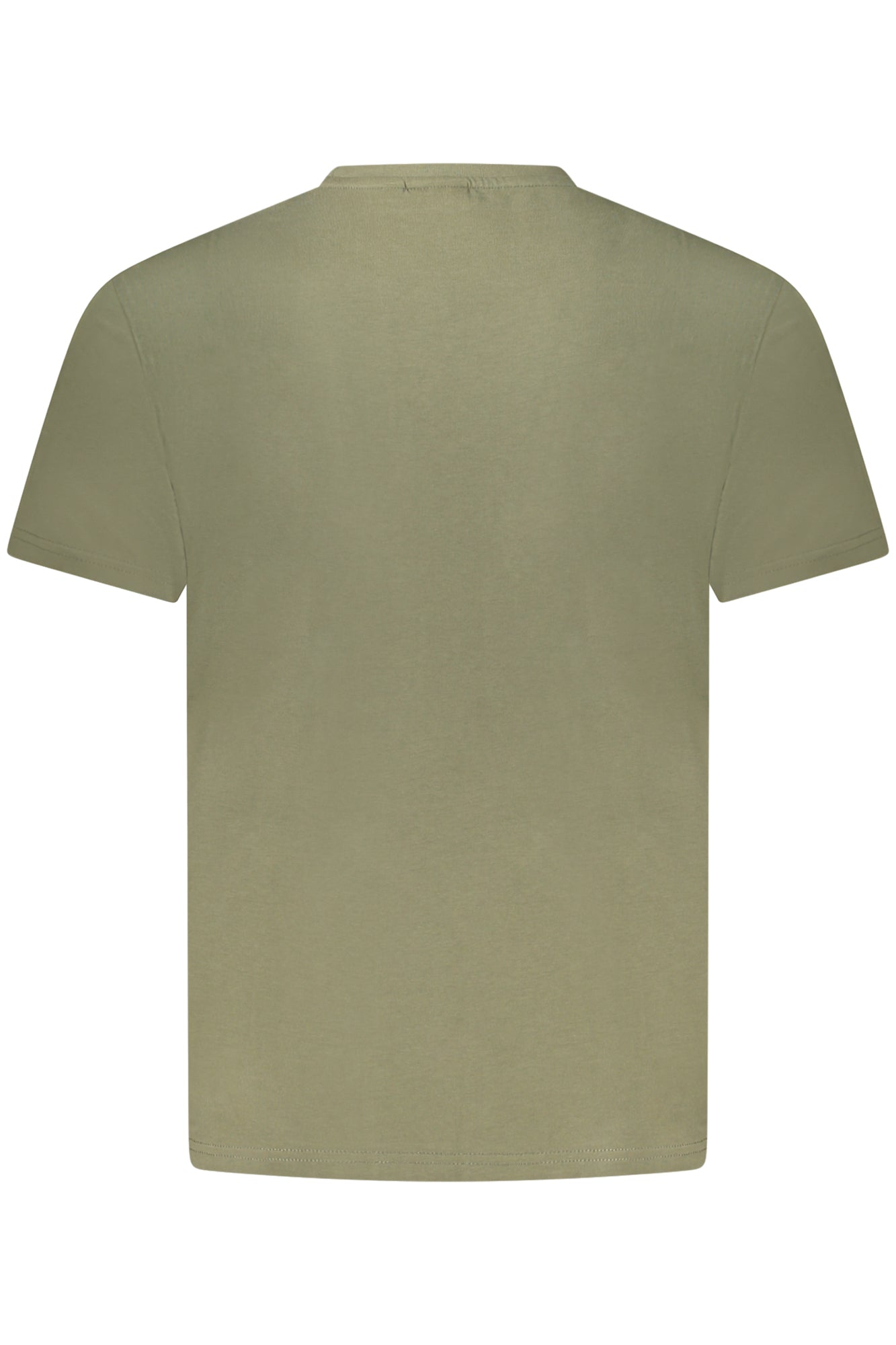 NAPAPIJRI Herren T-Shirt | T-Shirts günstig online kaufen Grün