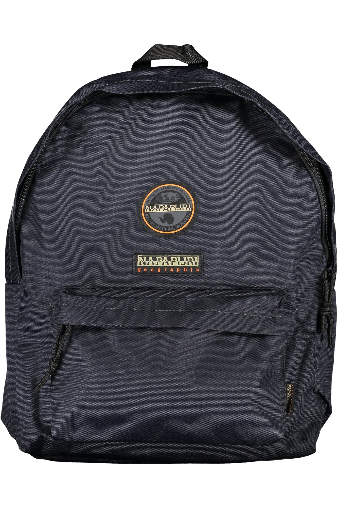 NAPAPIJRI Rucksack Herren – Blauer Alltagsrucksack mit verstellbaren Riemen Blau