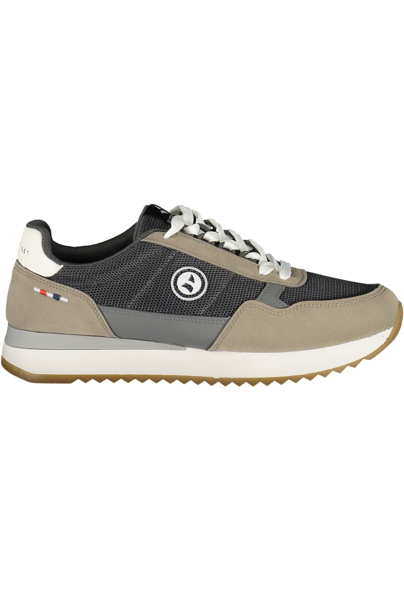 NAVIGARE Sportschuhe Herren Beige – Leichte Sneaker für Frühjahr/Sommer Grau