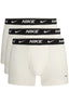Weiße Nike Herren-Boxershorts