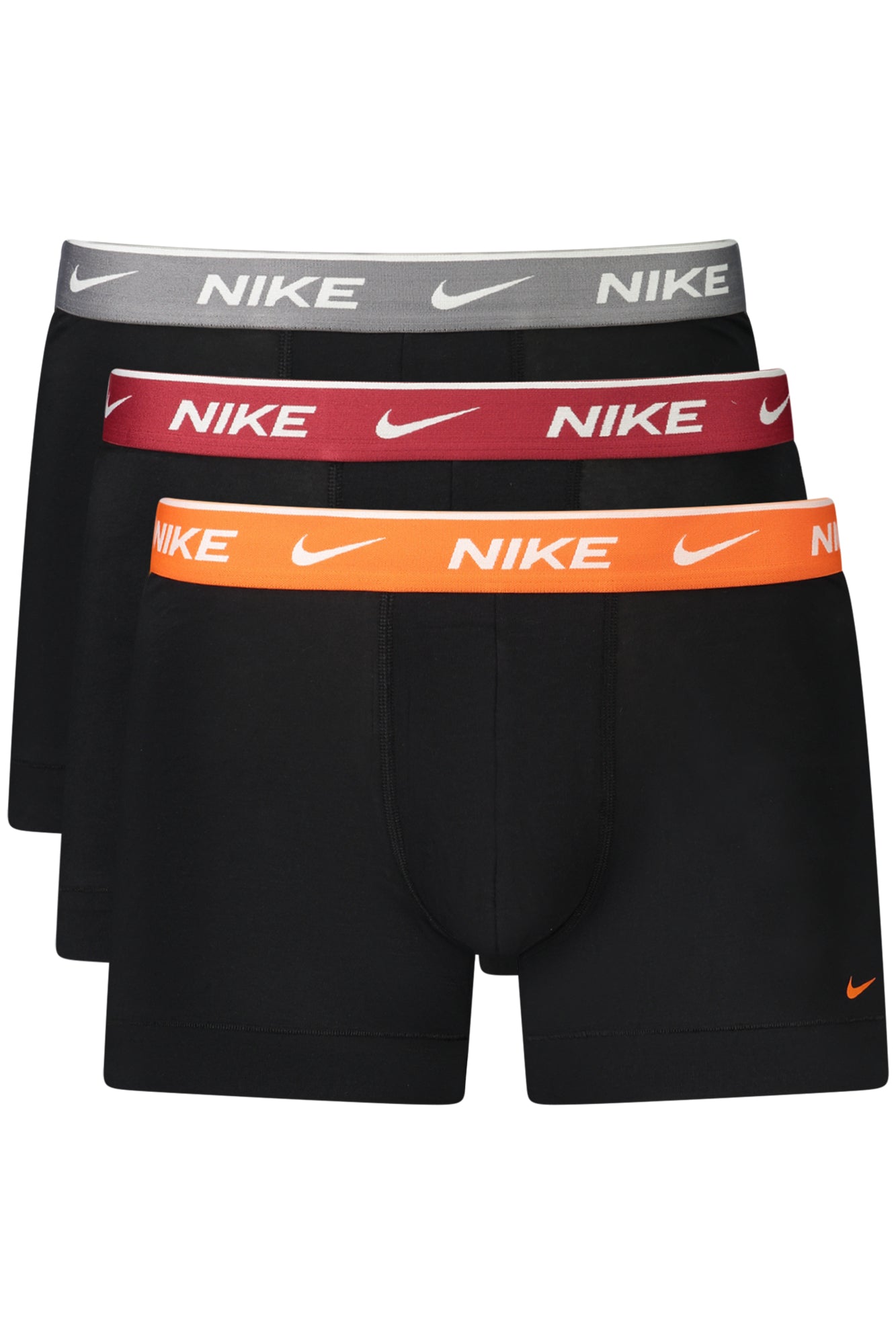 NIKE Herren Unterwäsche – mit elastischem Bund online kaufen Schwarz