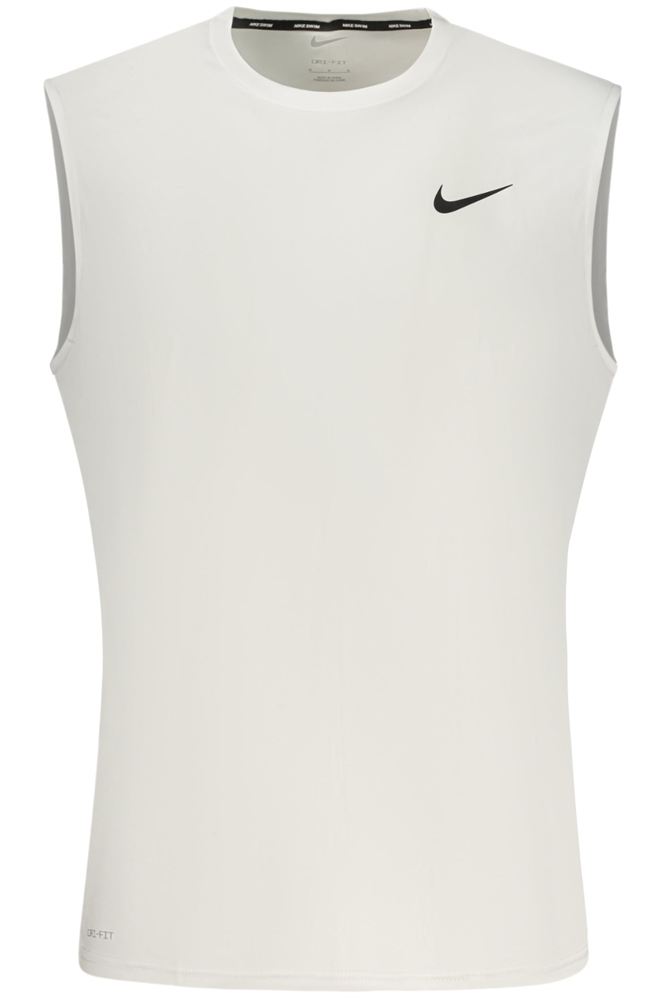 NIKE Herren Tanktop Weiß