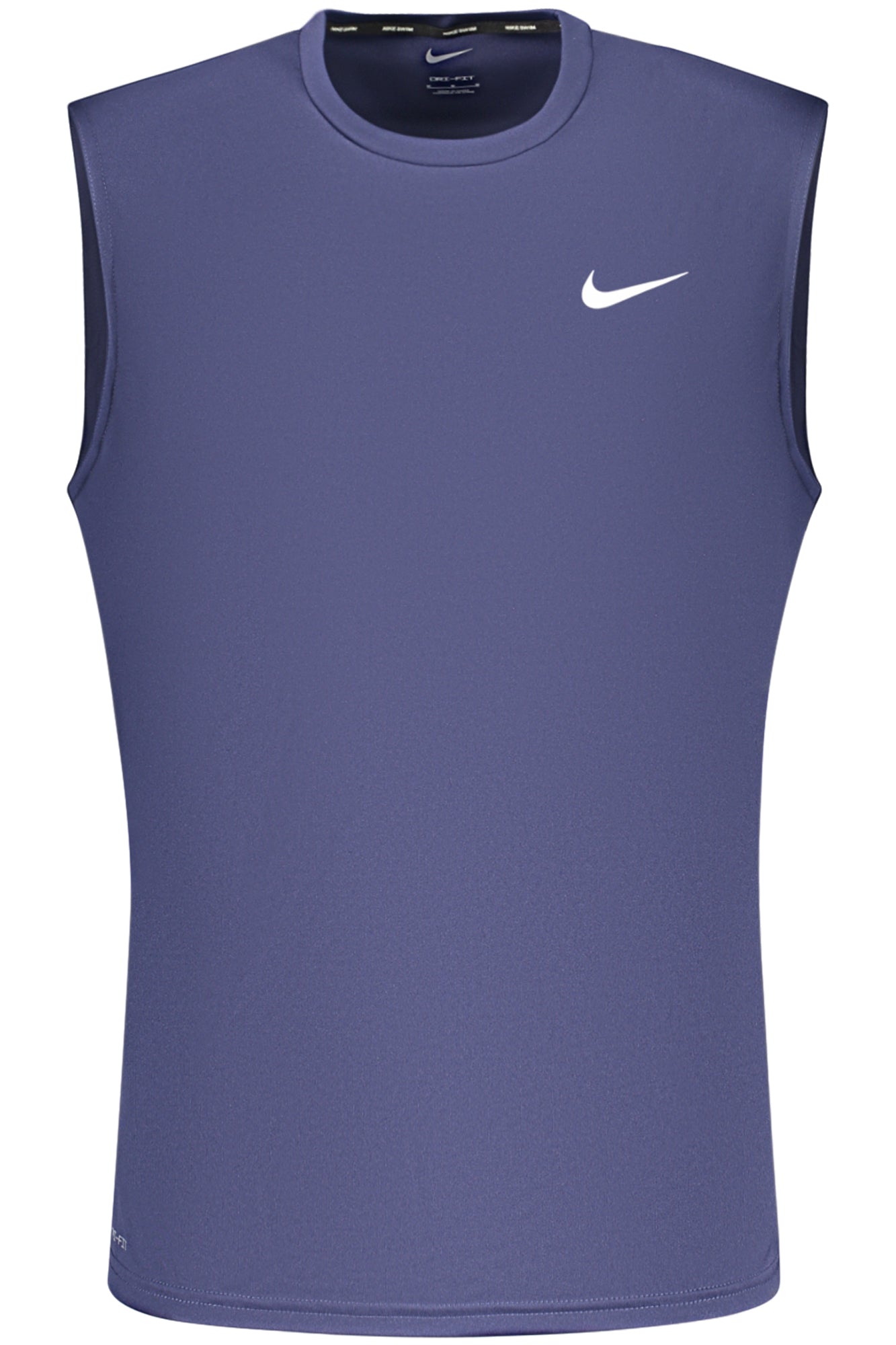 NIKE Herren Tanktop Blau