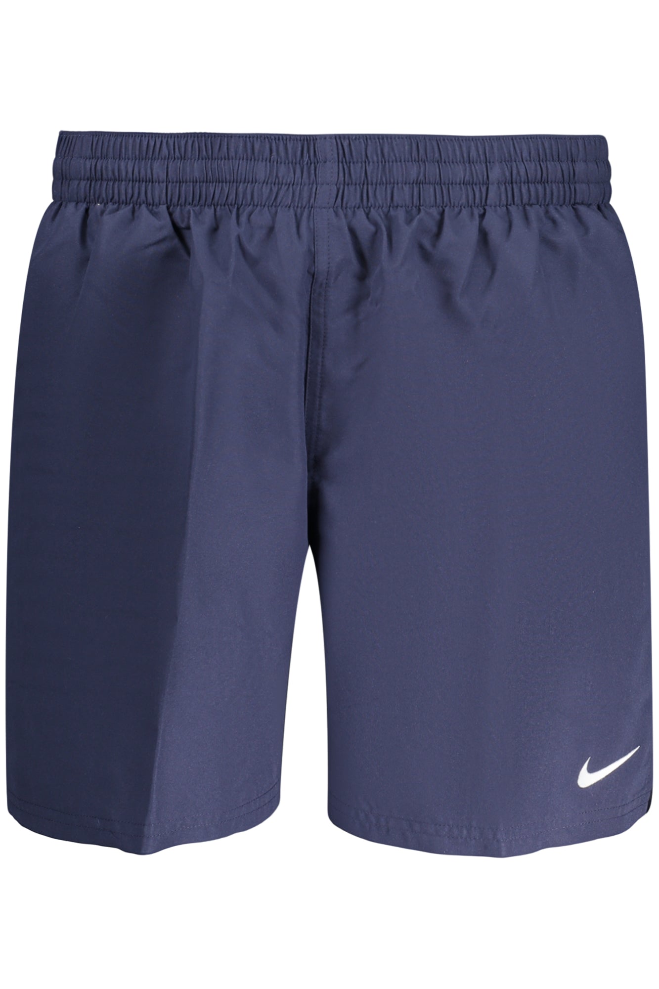 NIKE Herren Bademode – mit elastischem Bund, mit Taschen Blau