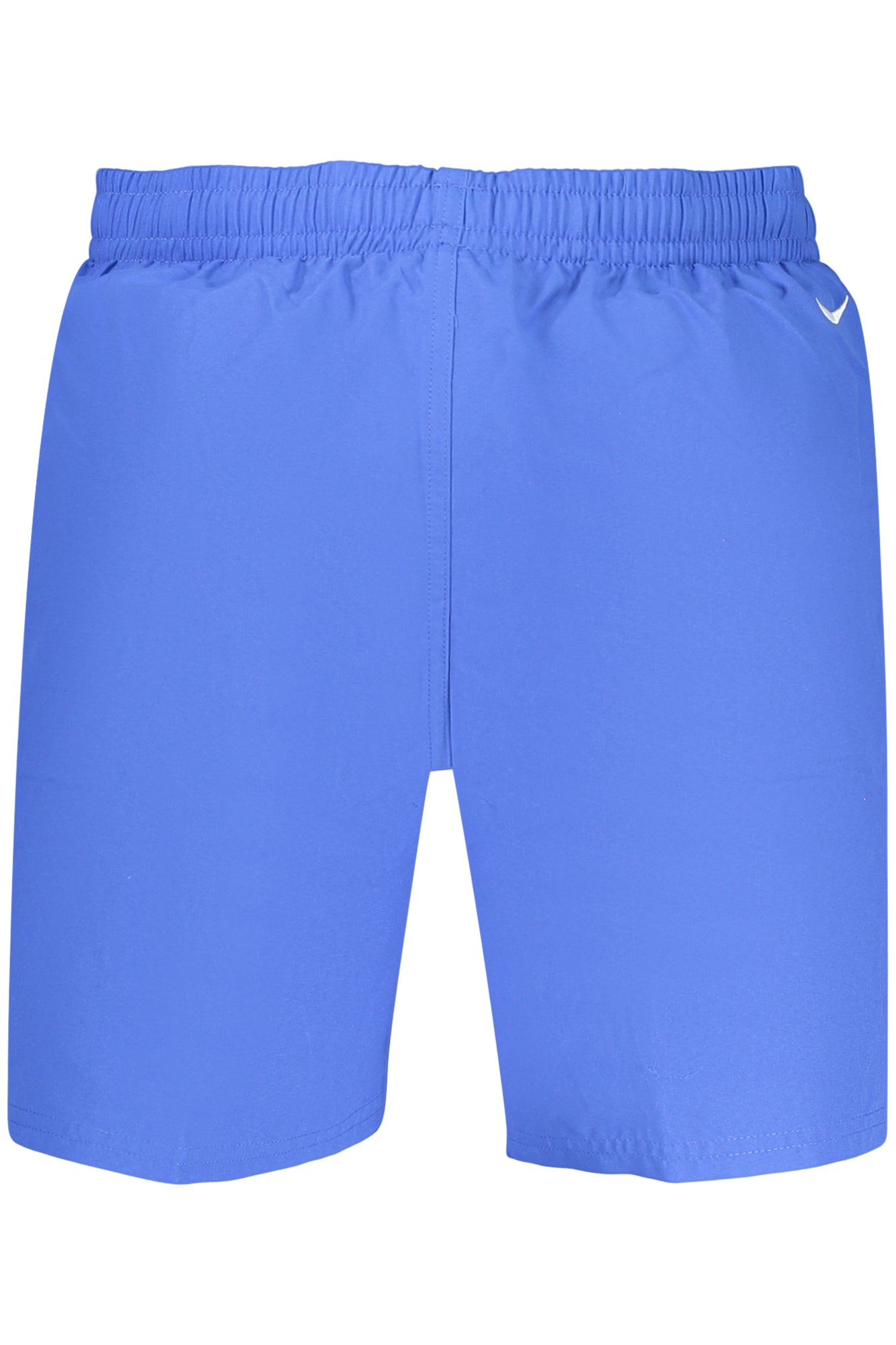 NIKE Herren Bademode – mit elastischem Bund, mit Taschen Blau