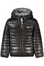 Nike Kinderjacke für Jungen – Warme Kapuzenjacke für Herbst & Winter Schwarz