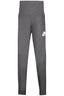 Nike Leggings Mädchen – Schwarze Leggings mit Logo-Druck für Frühjahr/Sommer Schwarz