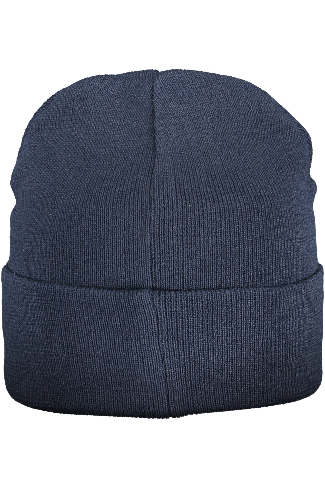 NORTH SAILS Herren-Kappe – Grüne Kappe für Herbst/Winter | Ozeanpositiv Blau