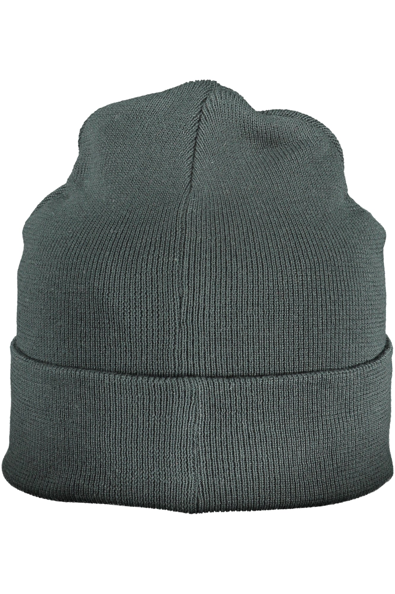 NORTH SAILS Herren-Kappe – Grüne Kappe für Herbst/Winter | Ozeanpositiv Grün