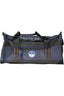 NORTH SAILS Herren Reisetasche Blau – 45 Liter Volumen mit verstellbarem Schultergurt Blau