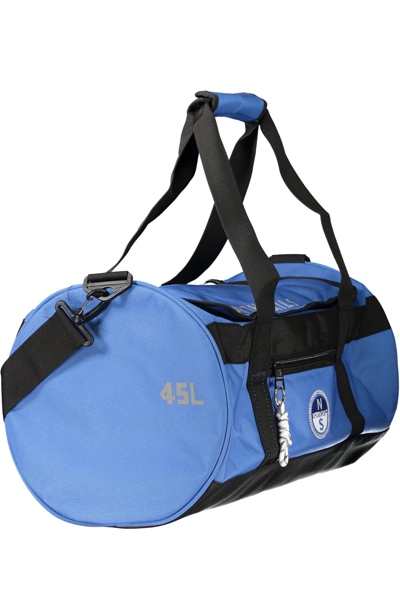 NORTH SAILS Herren Taschen – Reisetasche, mit Taschen Blau
