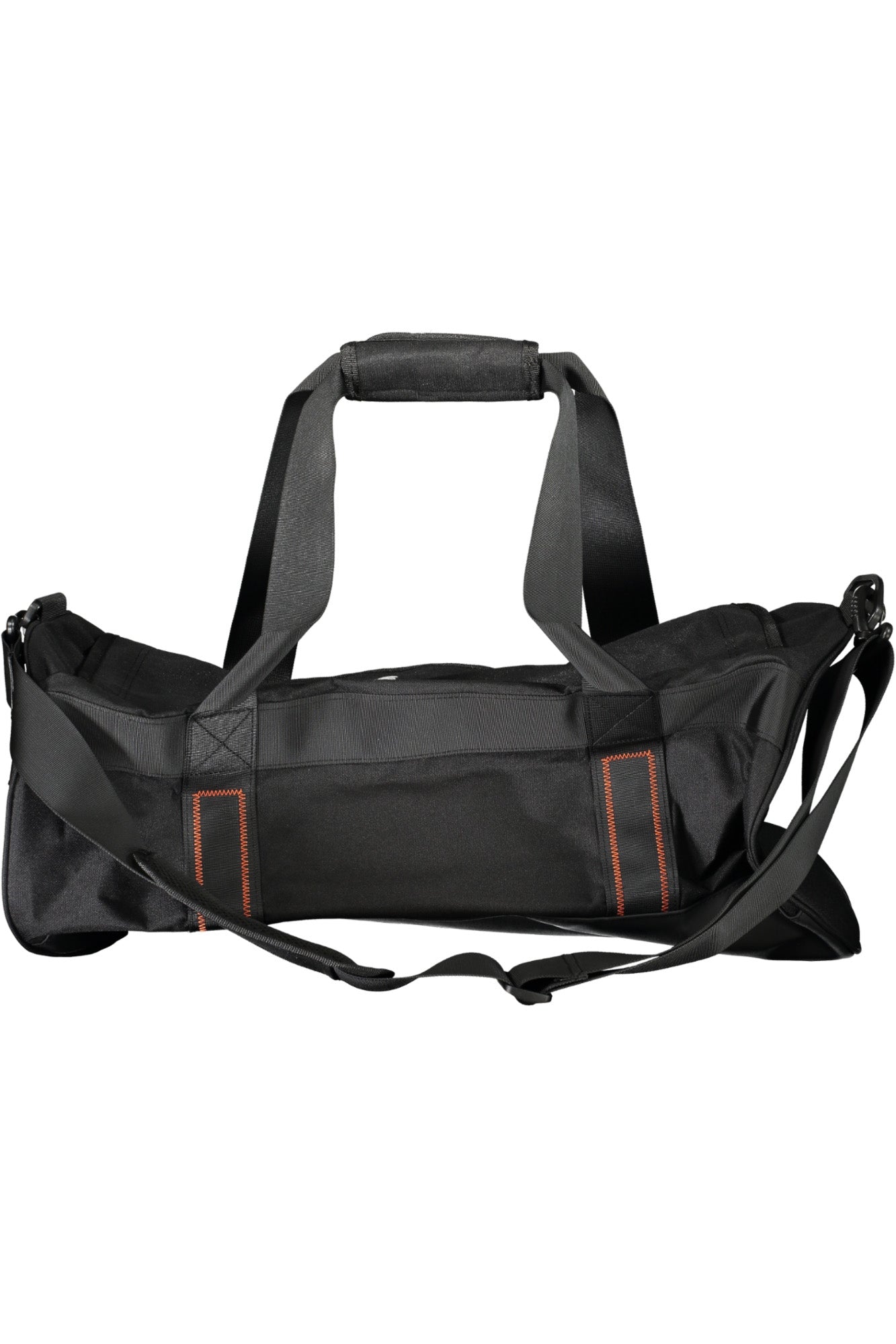 NORTH SAILS Herren Reisetasche Blau – 45 Liter Volumen mit verstellbarem Schultergurt Schwarz