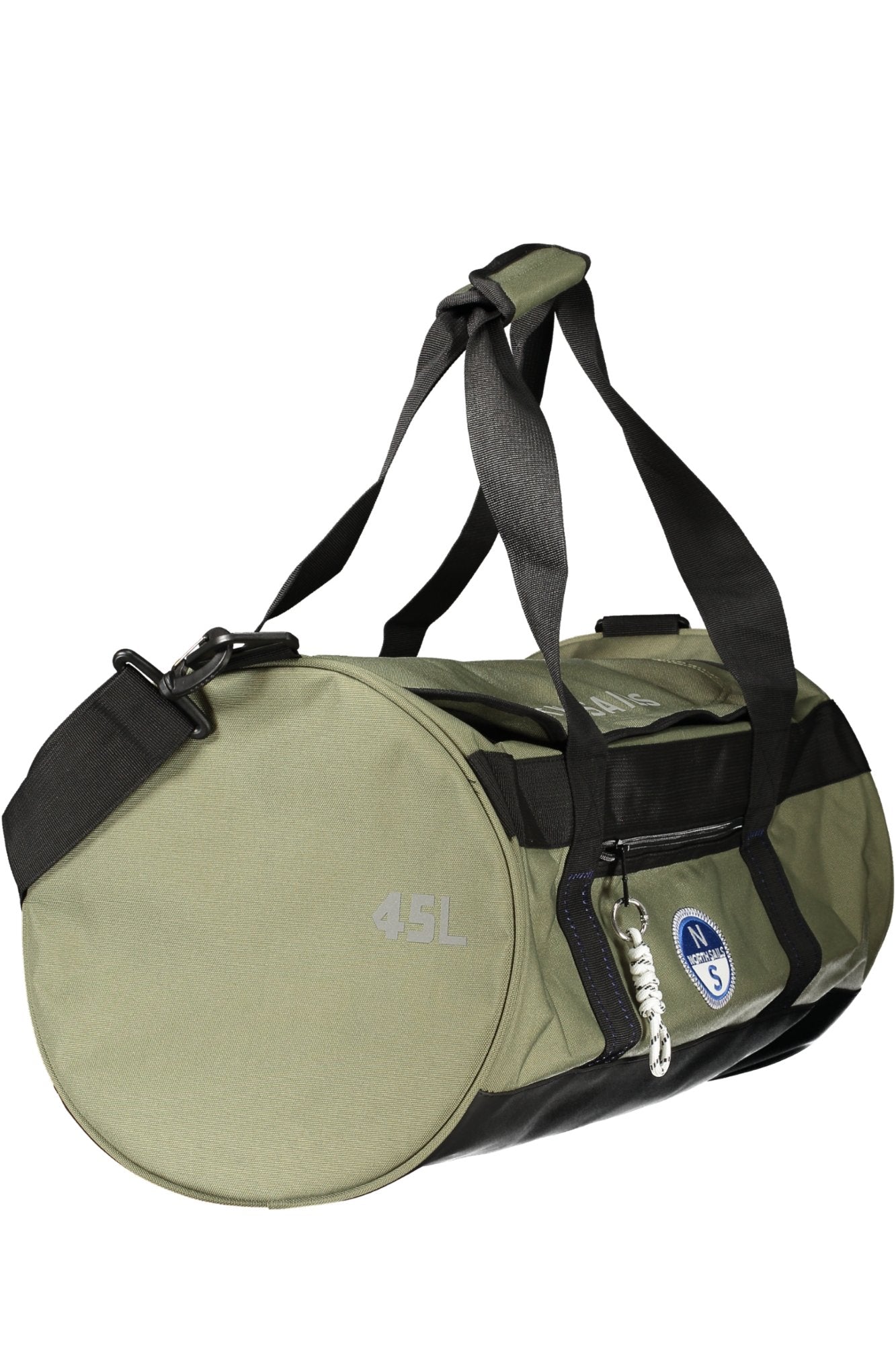 NORTH SAILS Herren Taschen – Reisetasche, mit Taschen Grün