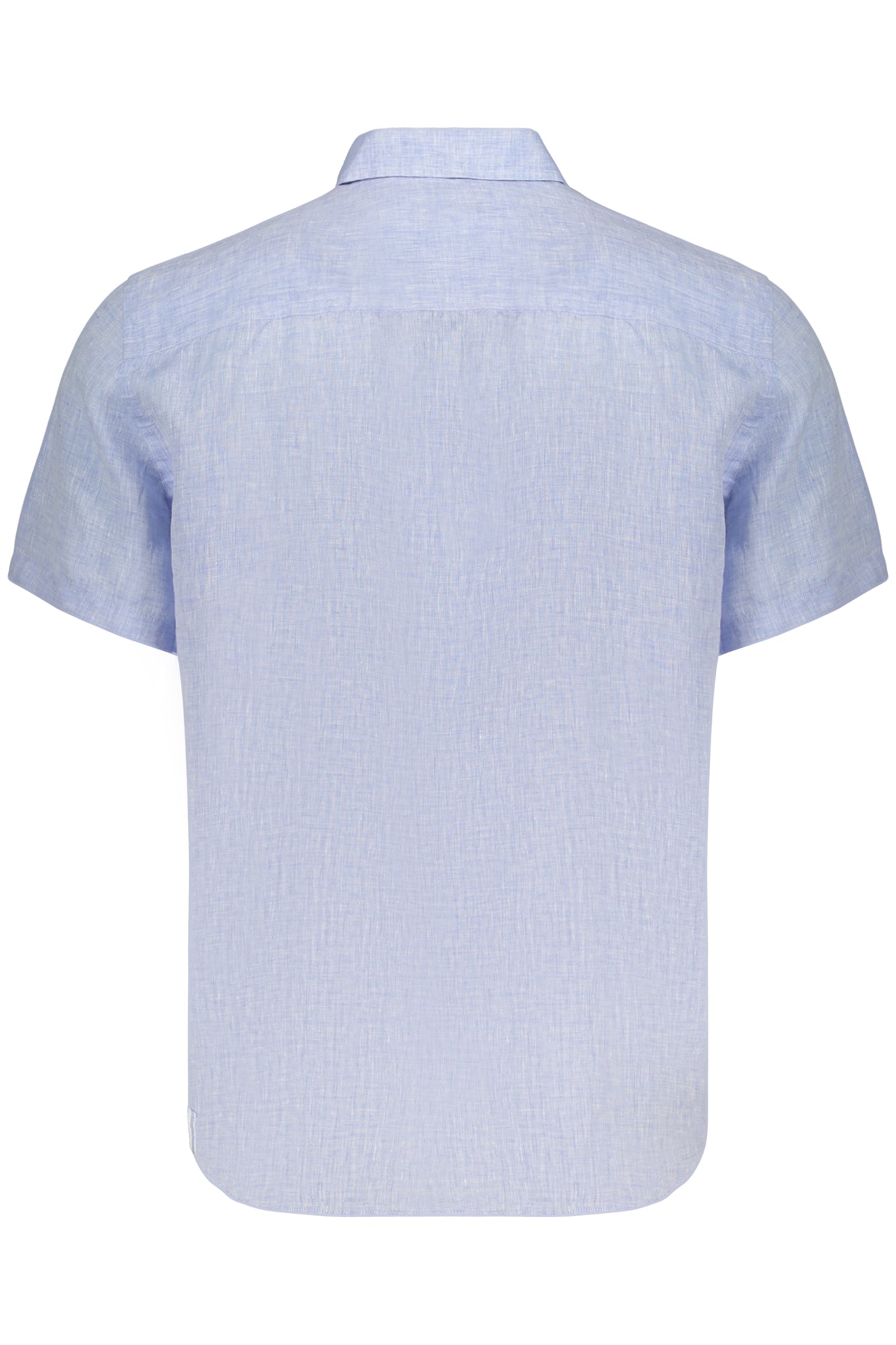 NORTH SAILS Herren Hemden Hellblau
