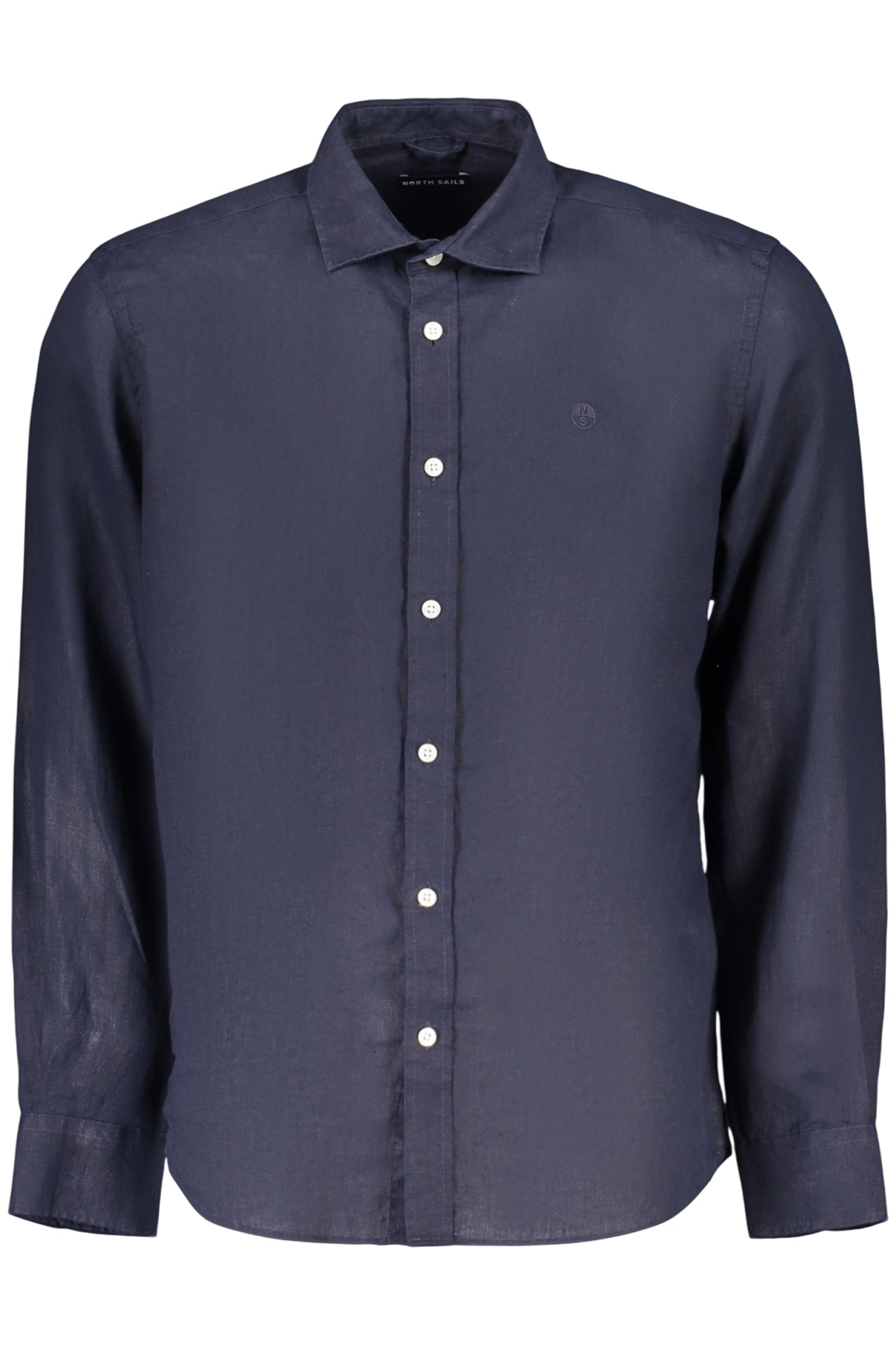 NORTH SAILS Herren Hemden Blau