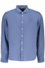 NORTH SAILS Herren Hemden Blau