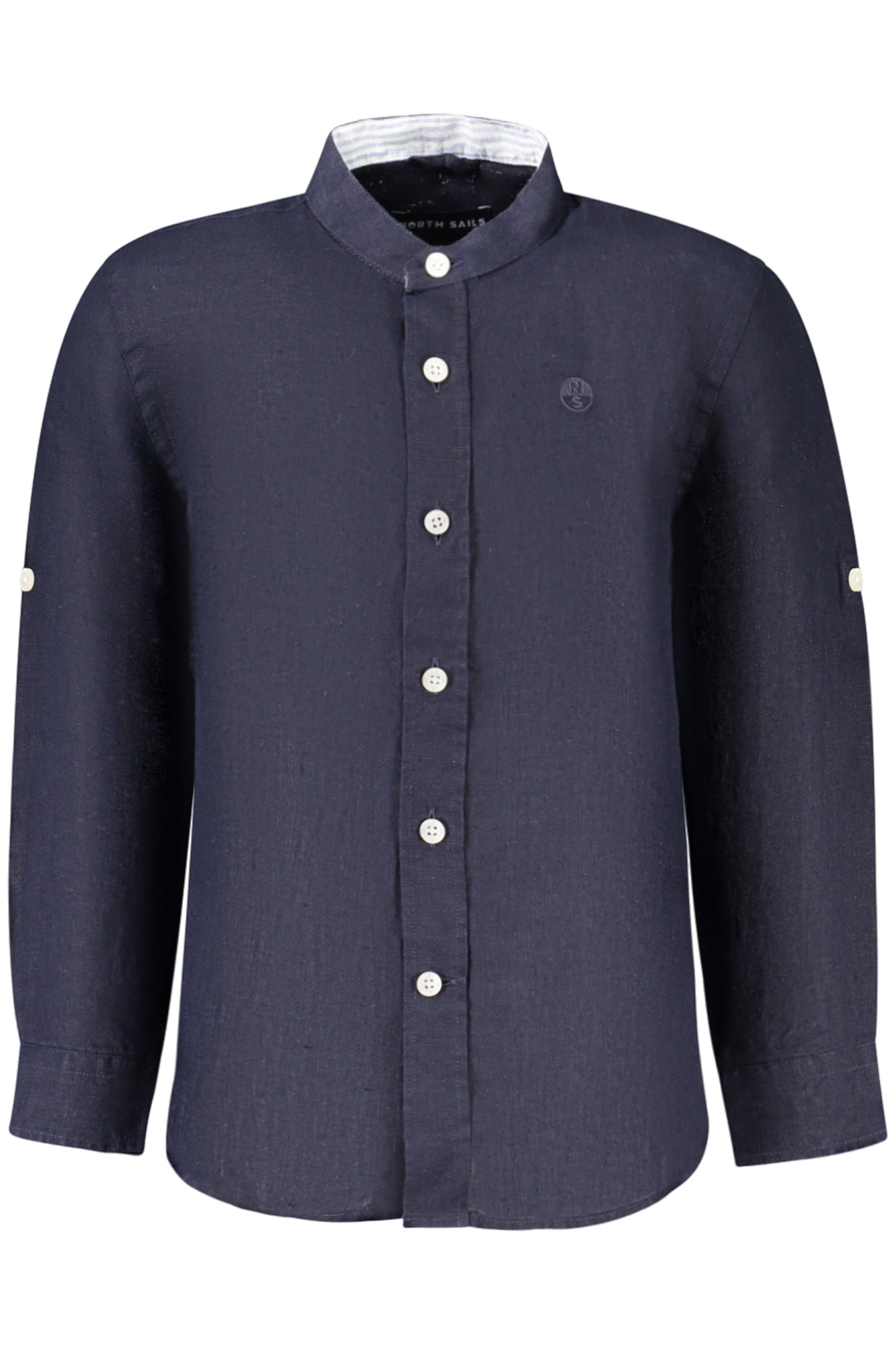 NORTH SAILS Kinder Hemden Blau