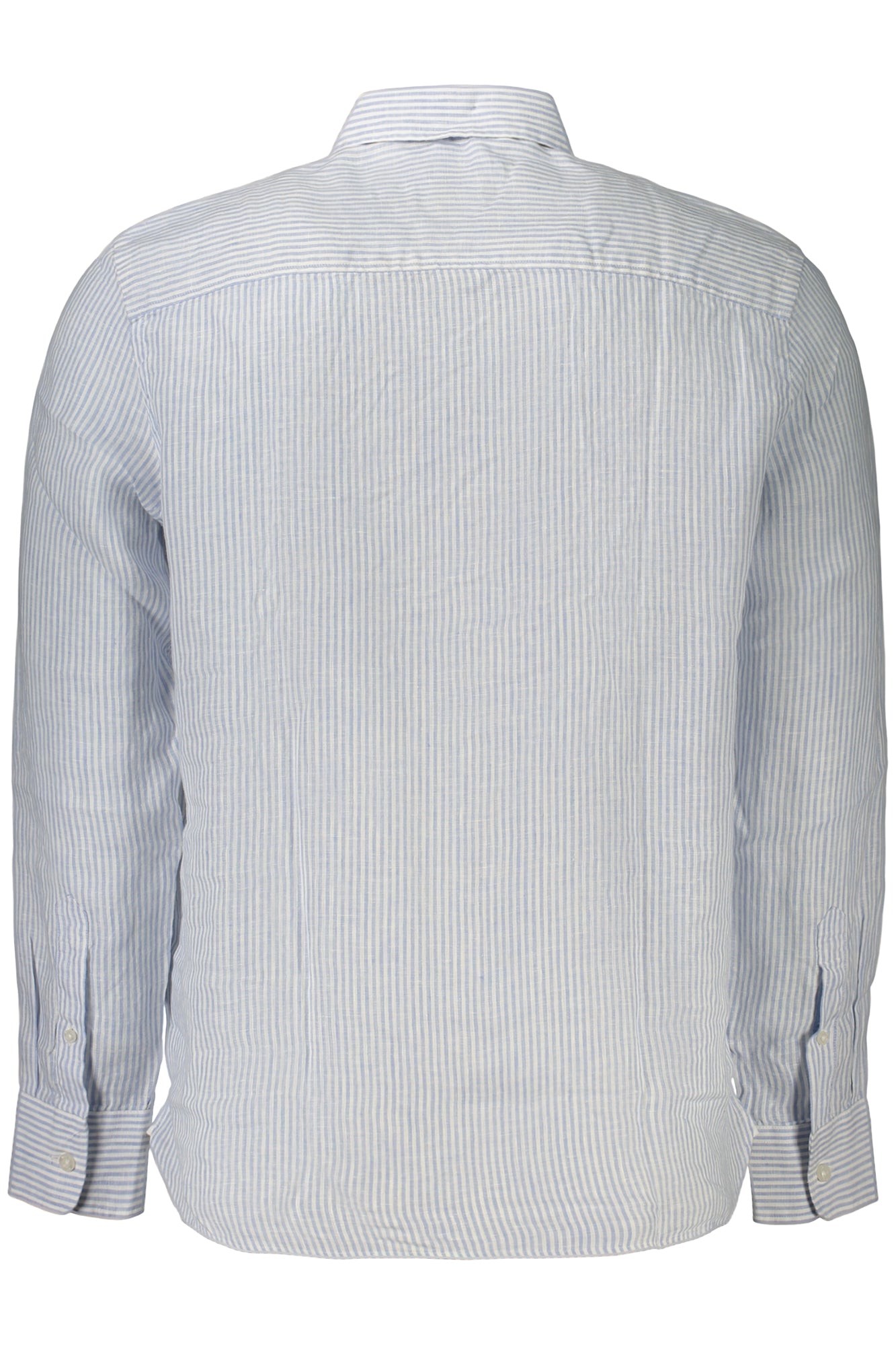 NORTH SAILS Herren Hemden Hellblau