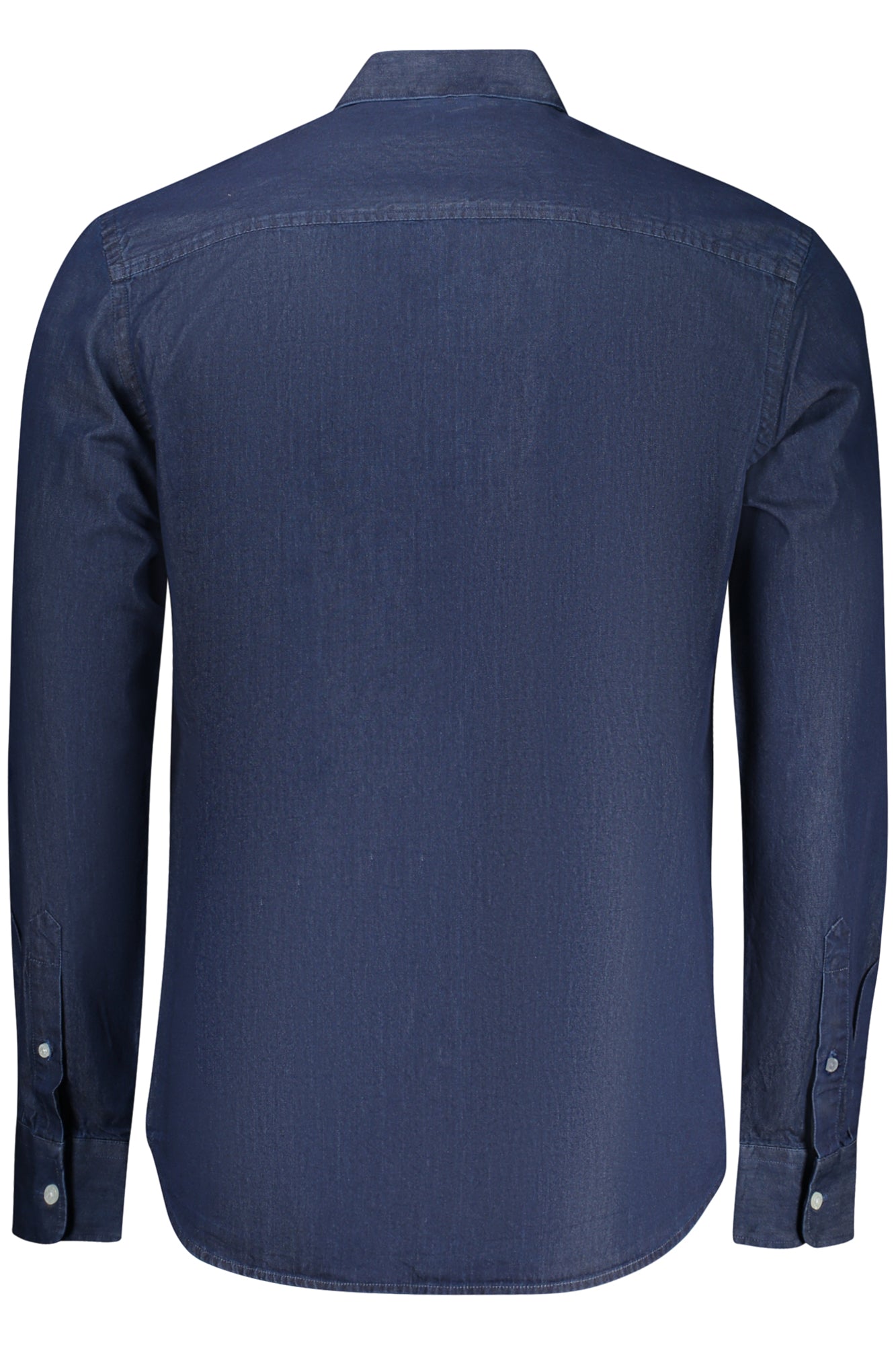 NORTH SAILS Herren Hemden Blau