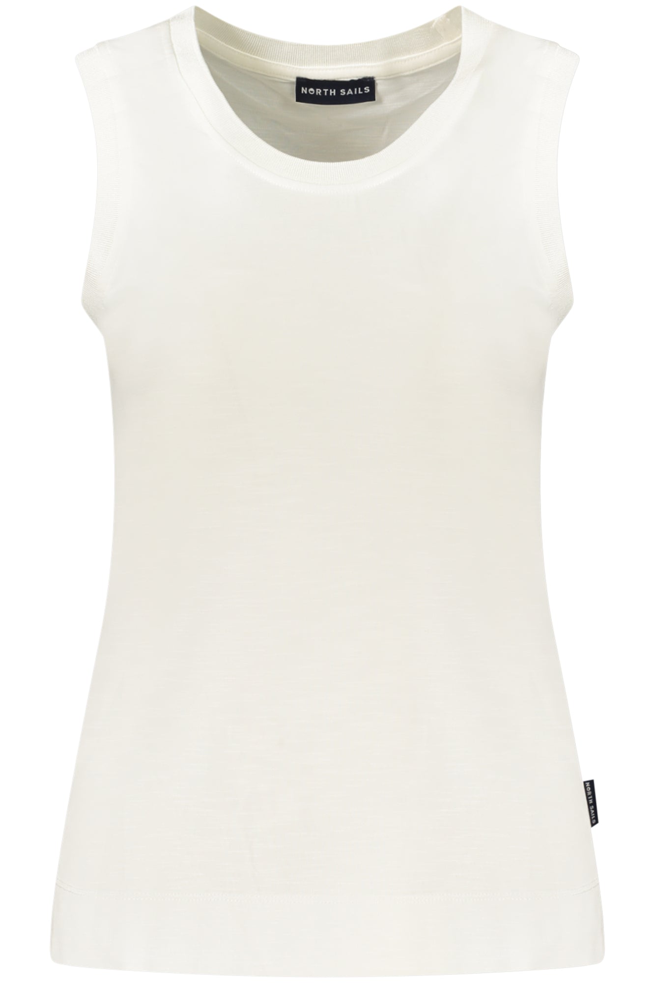NORTH SAILS Damen Tanktop Weiß