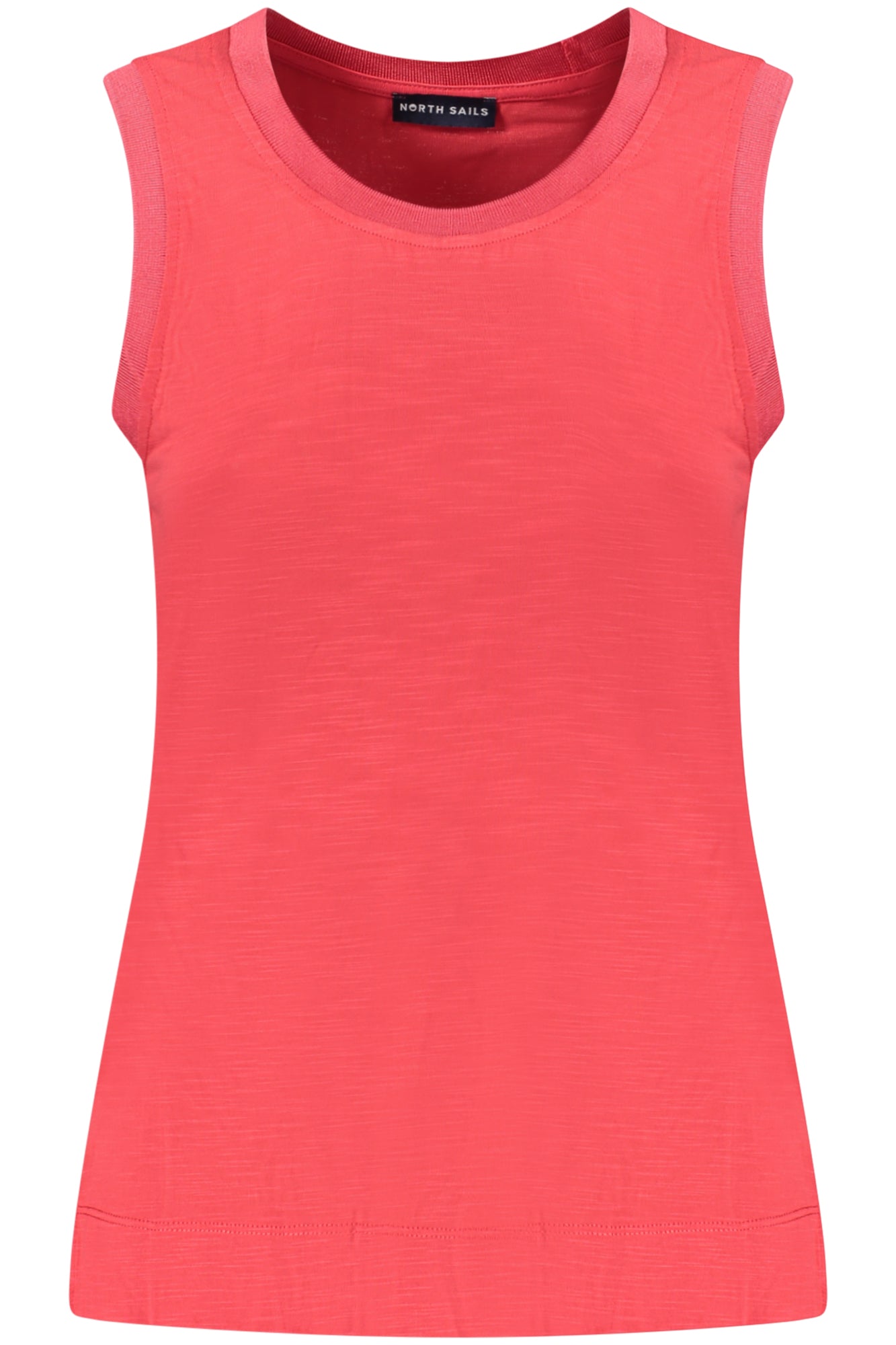 NORTH SAILS Damen Tanktop Rot