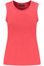 NORTH SAILS Damen Tanktop Rot