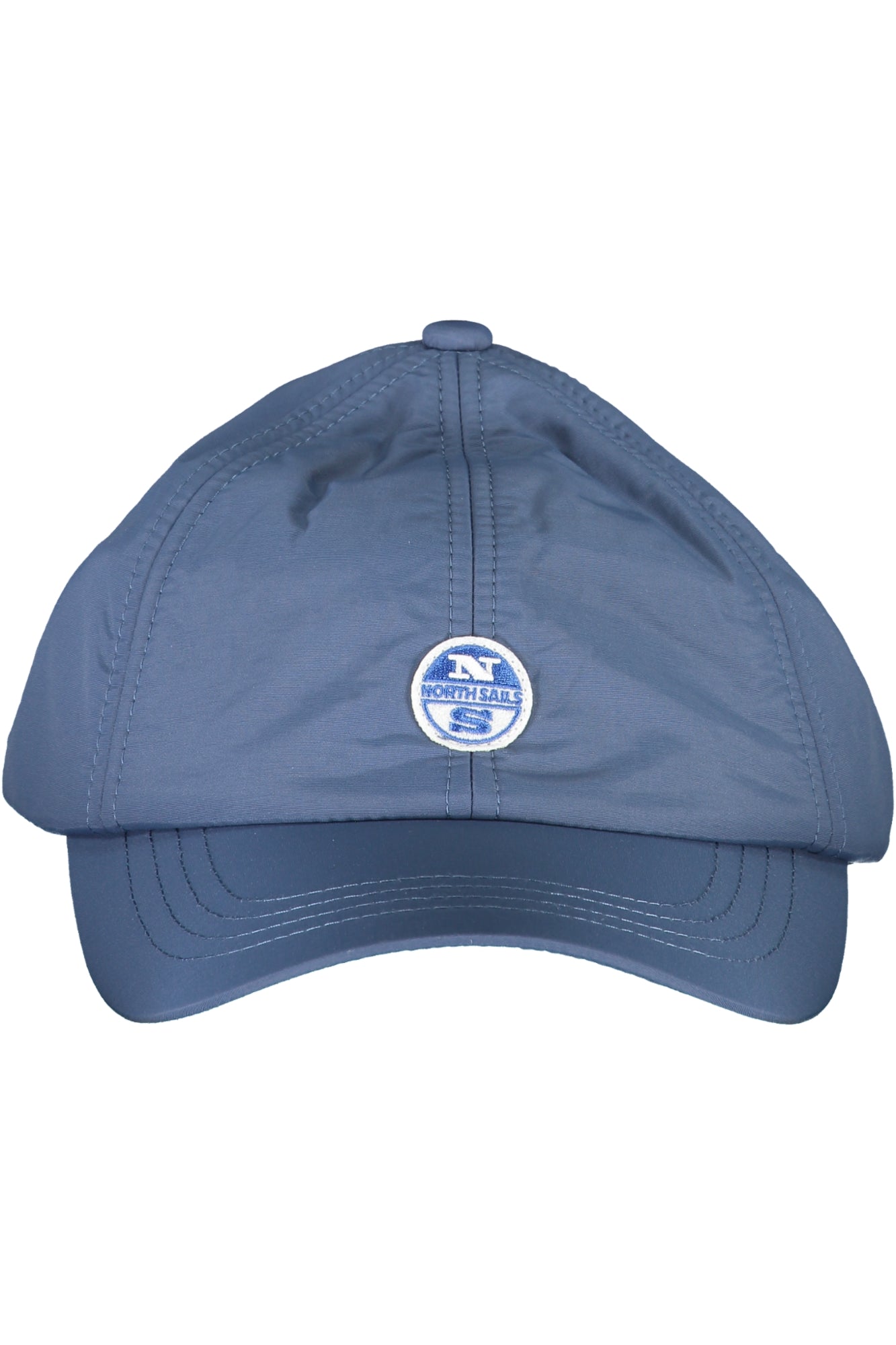 NORTH SAILS Herren Hüte – Hut mit Schirm, nachhaltig Blau