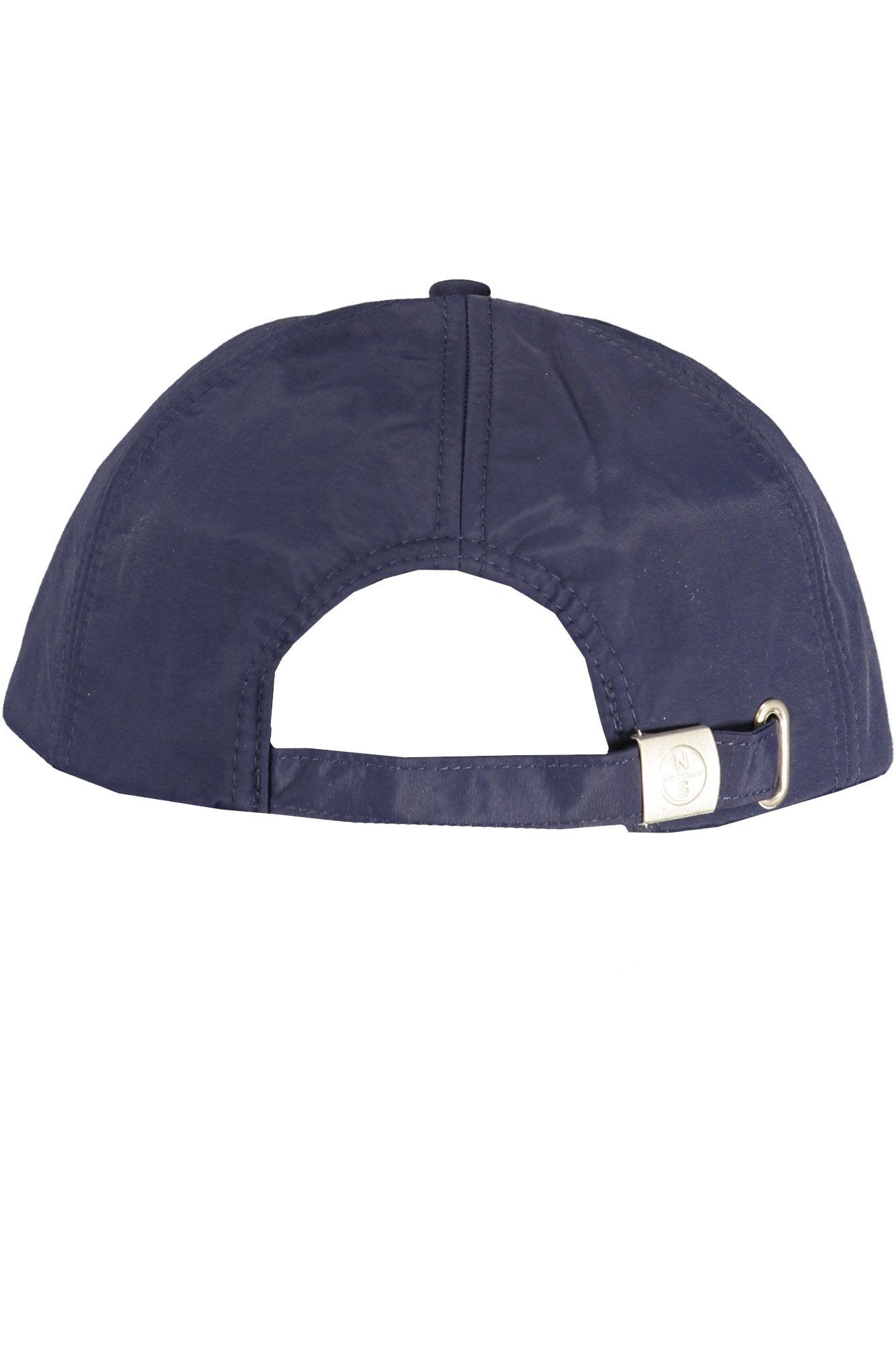NORTH SAILS Herren-Hut schwarz – Verstellbare Kappe mit Fleece-Innenfutter für Herbst/Winter Blau