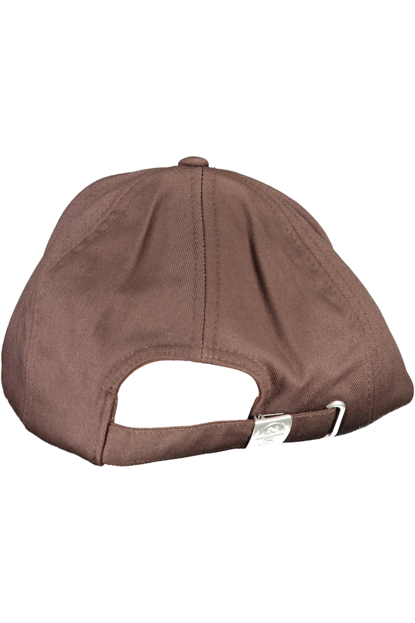 NORTH SAILS Segelhut Herren – Brauner Herbst/Winter-Hut mit Logo-Stickerei Braun