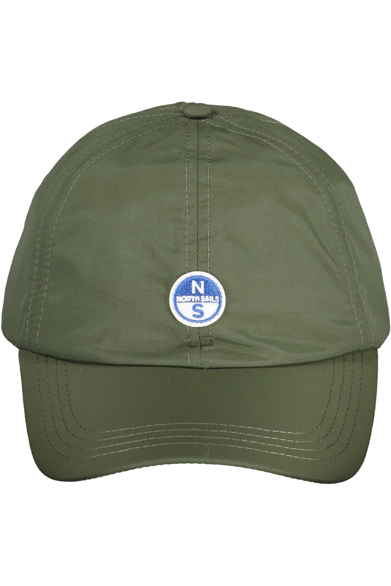 NORTH SAILS Herren-Hut schwarz – Verstellbare Kappe mit Fleece-Innenfutter für Herbst/Winter Grün