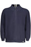 NORTH SAILS Kinder-Styling Jacke Junge – Langärmlige Strickjacke in Blau Blau
