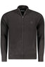 NORTH SAILS HERREN-CARDIGAN SCHWARZ