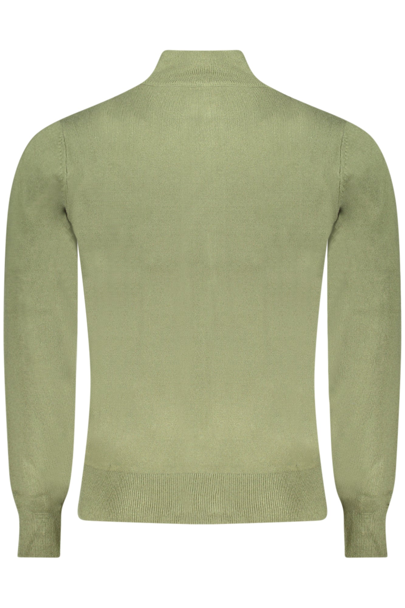 NORTH SAILS Herren-Cardigan Grün – Warme Strickjacke für Herbst/Winter Grün