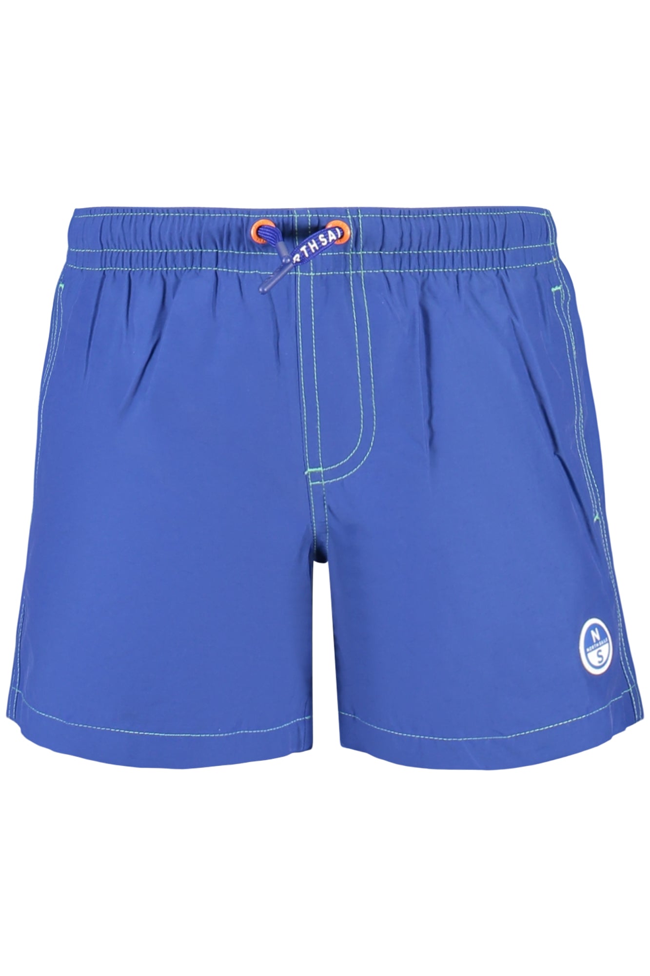 NORTH SAILS Kinder Bademode – mit elastischem Bund Blau