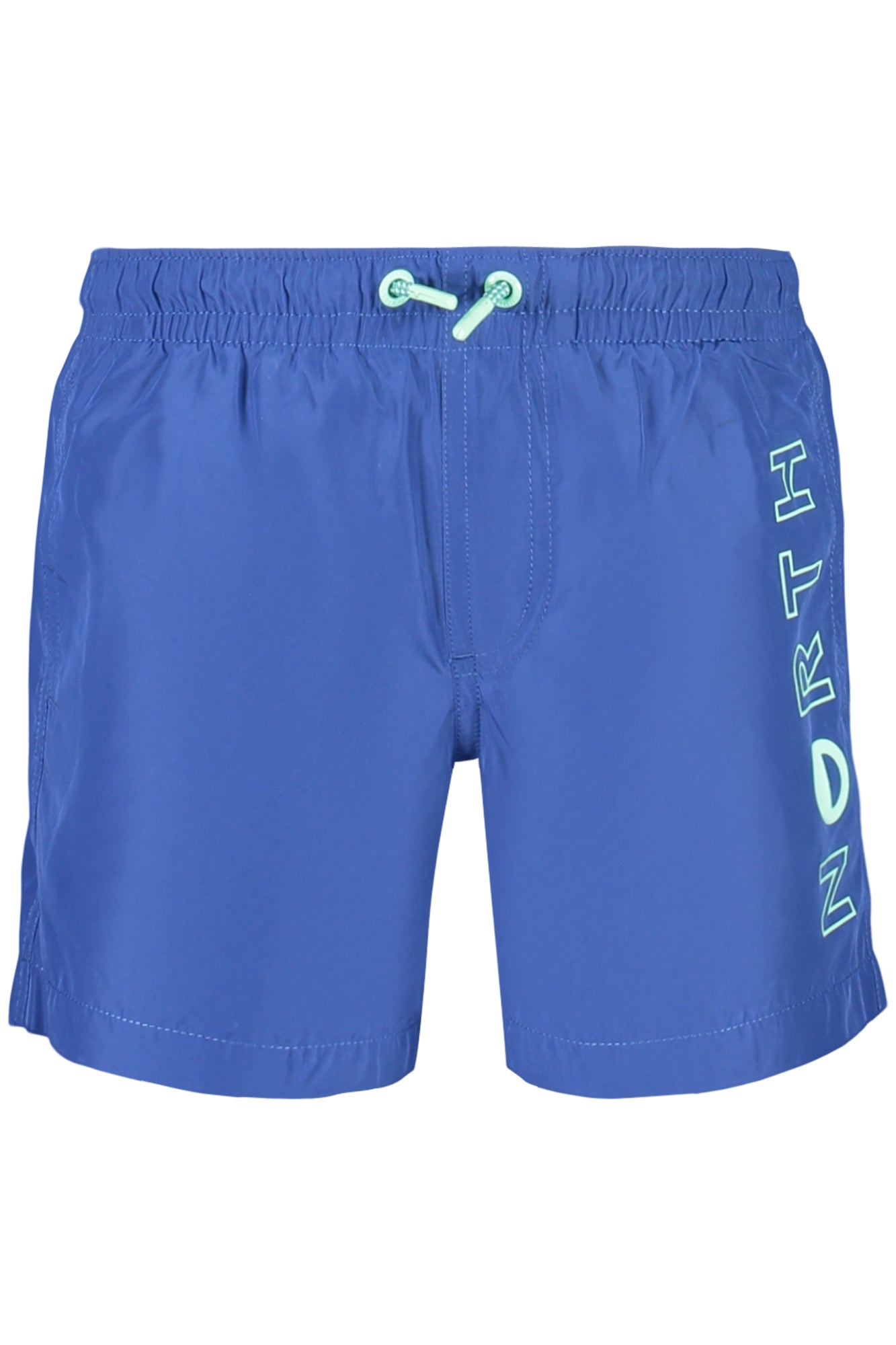 NORTH SAILS Kinder Bademode – mit elastischem Bund Blau